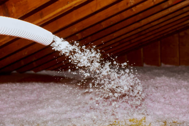 Best Spray Foam Insulation in Indian Trail, NC