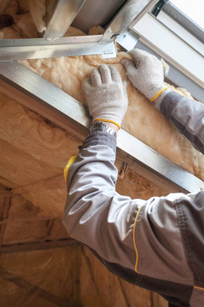 Types of Insulation We Offer in Indian Trail, NC